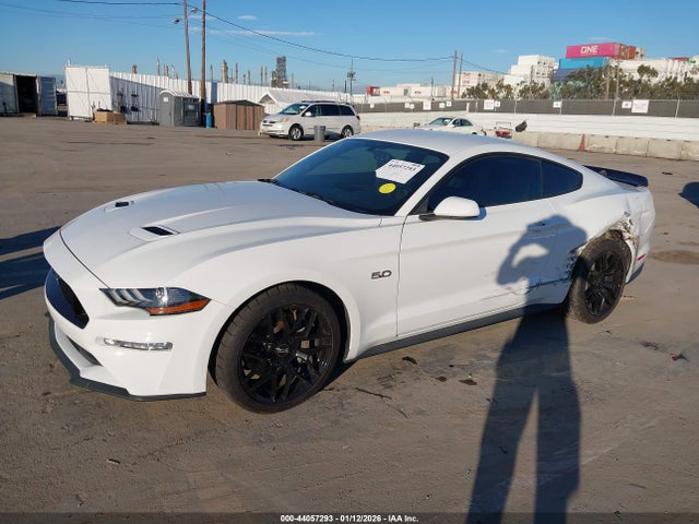 1FA6P8CF7K5104078 Ford MUSTANG GT