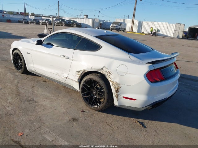 1FA6P8CF7K5104078 Ford MUSTANG GT