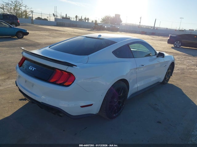 1FA6P8CF7K5104078 Ford MUSTANG GT