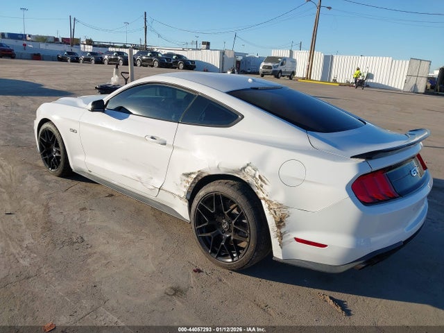 1FA6P8CF7K5104078 Ford MUSTANG GT