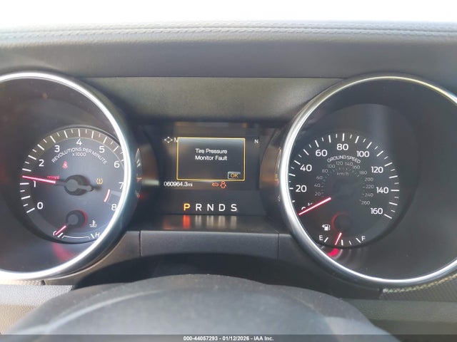 1FA6P8CF7K5104078 Ford MUSTANG GT