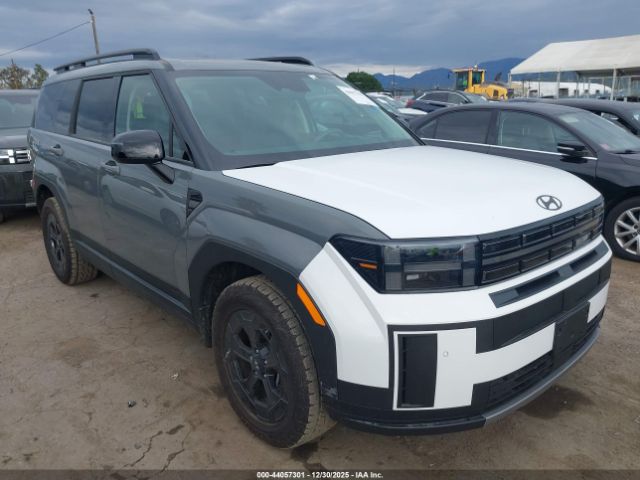 2024 HYUNDAI SANTA FE 5NMP3DGL2RH057133