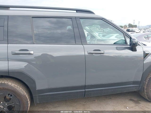 Hyundai Santa Fe Xrt 2024 5NMP3DGL2RH057133 Image 13
