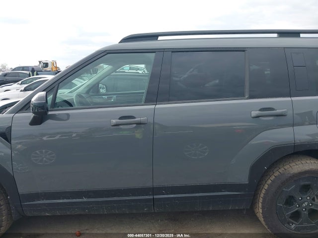 Hyundai Santa Fe Xrt 2024 5NMP3DGL2RH057133 Image 14