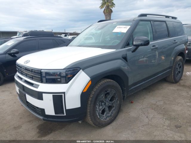 2024 HYUNDAI SANTA FE 5NMP3DGL2RH057133 Photo 1