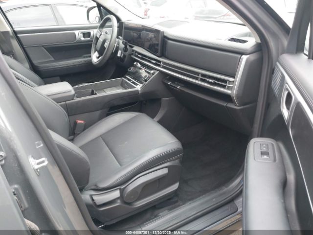 2024 HYUNDAI SANTA FE 5NMP3DGL2RH057133 Photo 4