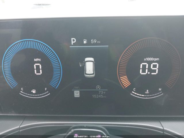 2024 HYUNDAI SANTA FE 5NMP3DGL2RH057133 Photo 6