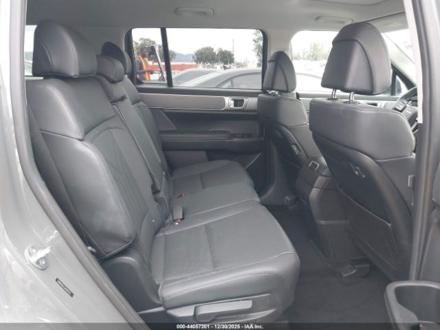 2024 HYUNDAI SANTA FE 5NMP3DGL2RH057133 Photo 7