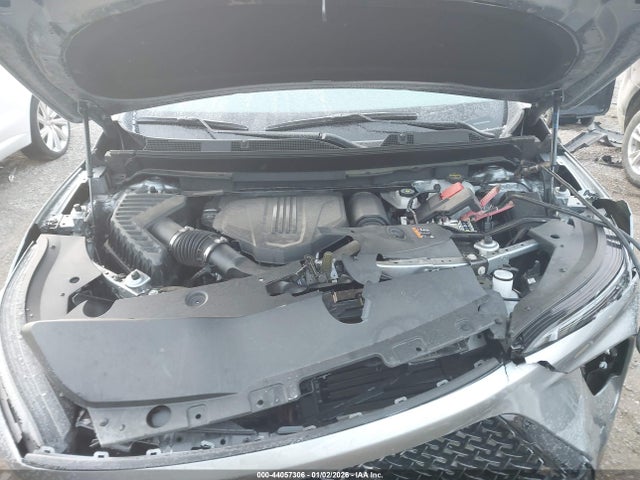 2025 Buick Enclave Sport Touring Fwd მანქანა იყიდება აუქციონზე, vin: 5GAEVBRS6SJ108791, აუქციონის ნომერი: 44057306