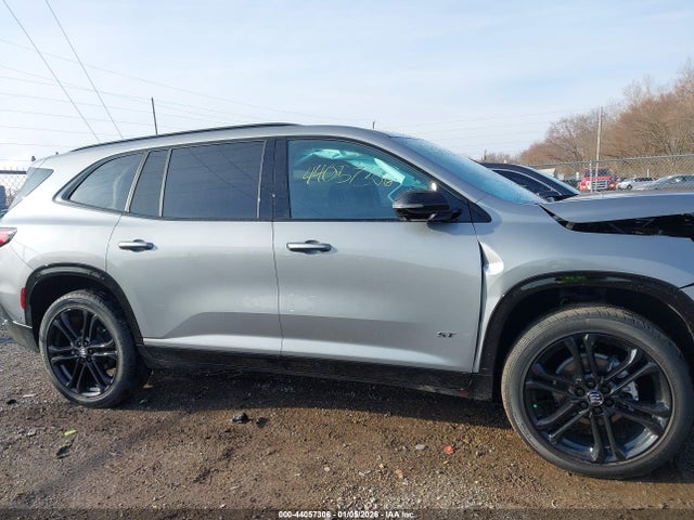 2025 Buick Enclave Sport Touring Fwd მანქანა იყიდება აუქციონზე, vin: 5GAEVBRS6SJ108791, აუქციონის ნომერი: 44057306
