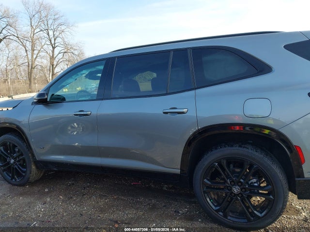 2025 Buick Enclave Sport Touring Fwd მანქანა იყიდება აუქციონზე, vin: 5GAEVBRS6SJ108791, აუქციონის ნომერი: 44057306