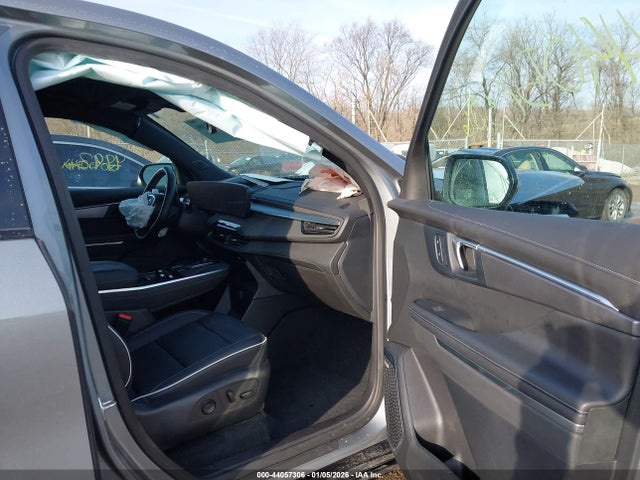 2025 Buick Enclave Sport Touring Fwd მანქანა იყიდება აუქციონზე, vin: 5GAEVBRS6SJ108791, აუქციონის ნომერი: 44057306