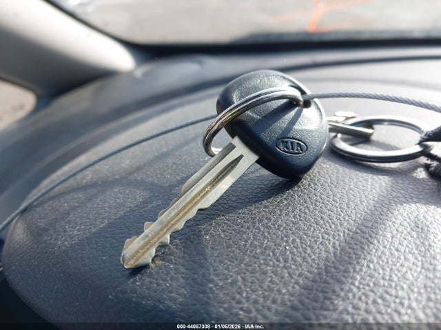 2014 KIA FORTE KNAFK4A66E5058331 Photo 10