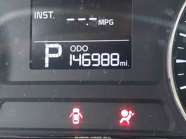 2014 KIA FORTE KNAFK4A66E5058331 Photo 6