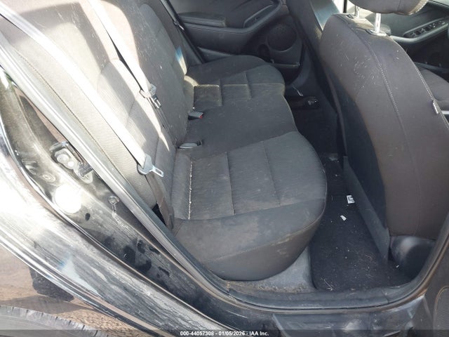 2014 KIA FORTE KNAFK4A66E5058331 Photo 7