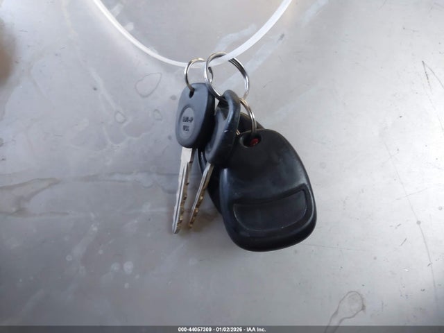 2002 CADILLAC ESCALADE 1GYEK63N12R149360 Photo 10