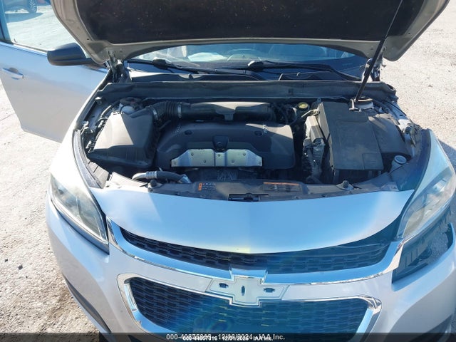 Chevrolet MALIBU LS 2015 1G11B5SL5FU118915 Image 10