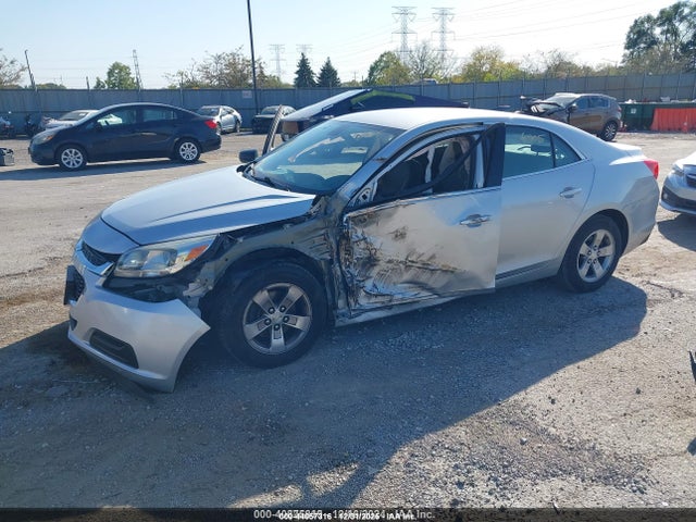Chevrolet MALIBU LS 2015 1G11B5SL5FU118915 Image 2