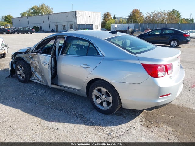 Chevrolet MALIBU LS 2015 1G11B5SL5FU118915 Image 3