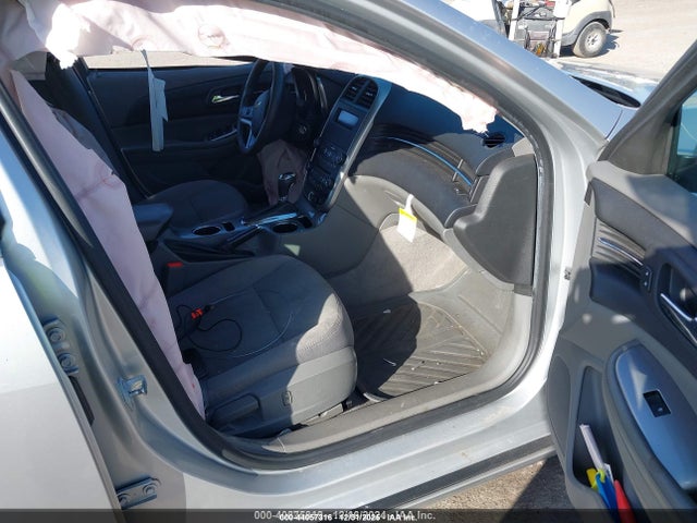 Chevrolet MALIBU LS 2015 1G11B5SL5FU118915 Image 5