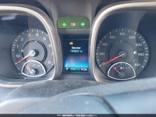 Chevrolet MALIBU LS 2015 1G11B5SL5FU118915 Image 7