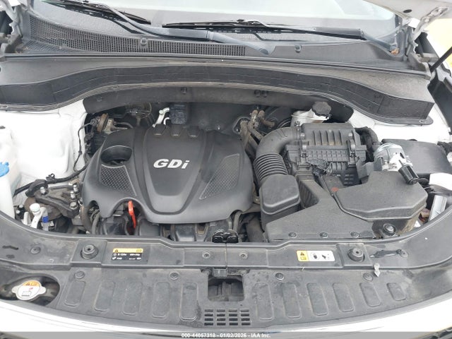 5XYKT3A62FG654506 KIA SORENTO LX