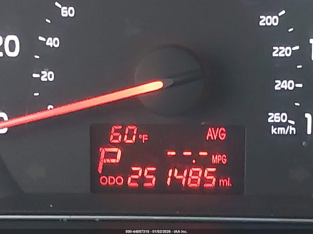 5XYKT3A62FG654506 KIA SORENTO LX