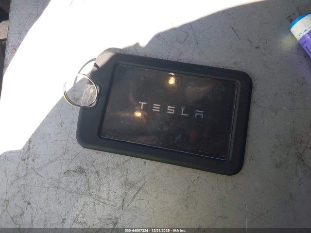 2024 TESLA MODEL Y 7SAYGDEF9RF024592 Photo 10