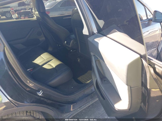 2024 TESLA MODEL Y 7SAYGDEF9RF024592 Photo 7