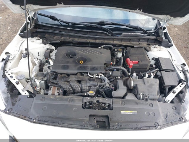Продажа на аукционе авто 2020 Nissan Altima Sr Fwd, vin: 1N4BL4CV1LC231156, номер лота: 44057327