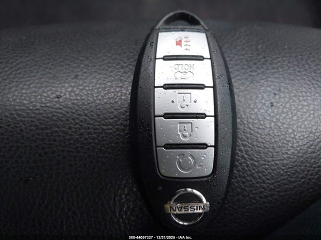 Продажа на аукционе авто 2020 Nissan Altima Sr Fwd, vin: 1N4BL4CV1LC231156, номер лота: 44057327