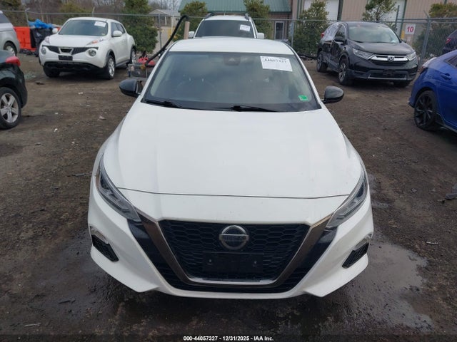 Продажа на аукционе авто 2020 Nissan Altima Sr Fwd, vin: 1N4BL4CV1LC231156, номер лота: 44057327