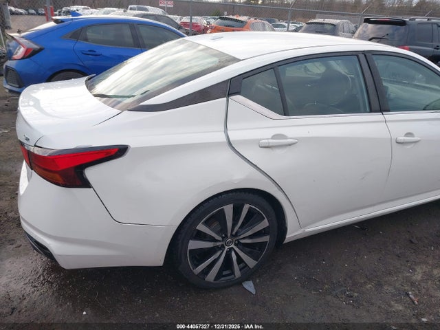 Продажа на аукционе авто 2020 Nissan Altima Sr Fwd, vin: 1N4BL4CV1LC231156, номер лота: 44057327