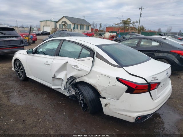 Продажа на аукционе авто 2020 Nissan Altima Sr Fwd, vin: 1N4BL4CV1LC231156, номер лота: 44057327