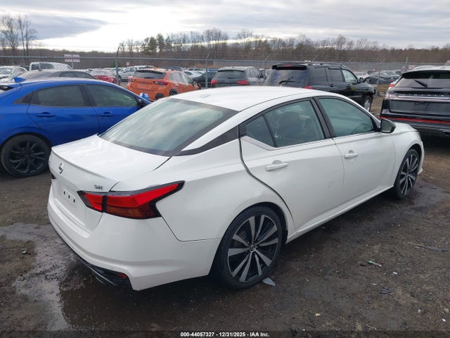 Продажа на аукционе авто 2020 Nissan Altima Sr Fwd, vin: 1N4BL4CV1LC231156, номер лота: 44057327