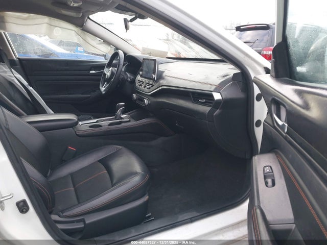 Продажа на аукционе авто 2020 Nissan Altima Sr Fwd, vin: 1N4BL4CV1LC231156, номер лота: 44057327