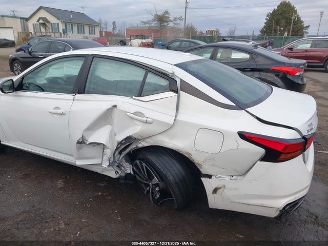 Продажа на аукционе авто 2020 Nissan Altima Sr Fwd, vin: 1N4BL4CV1LC231156, номер лота: 44057327