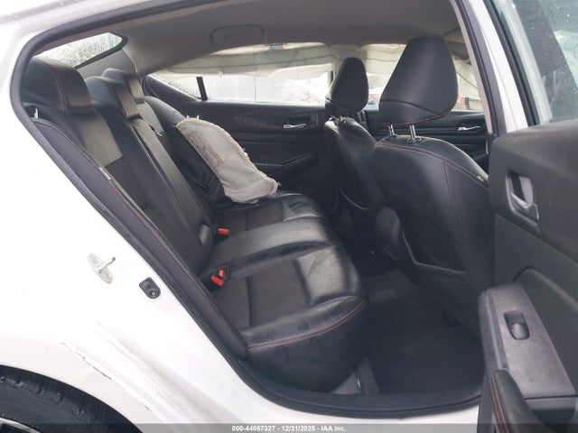 Продажа на аукционе авто 2020 Nissan Altima Sr Fwd, vin: 1N4BL4CV1LC231156, номер лота: 44057327