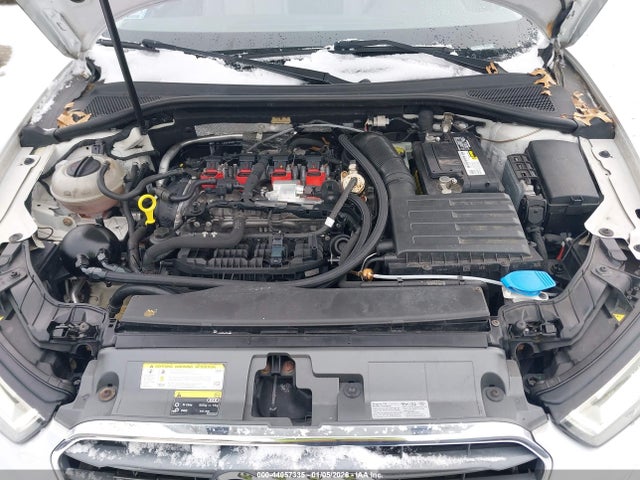 2015 AUDI A3 WAUBFGFF4F1104793 Photo 9