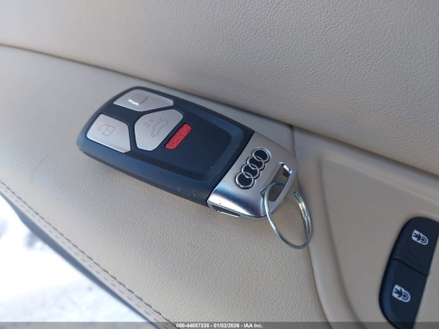 2015 AUDI A3 WAUBFGFF4F1104793 Photo 10