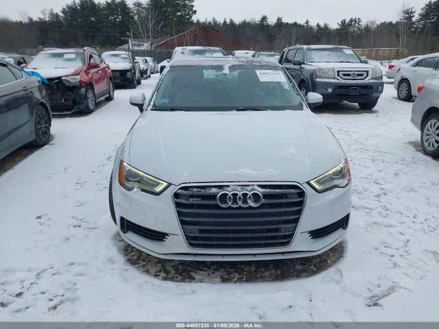 WAUBFGFF4F1104793 Audi A3 2.0t Premium