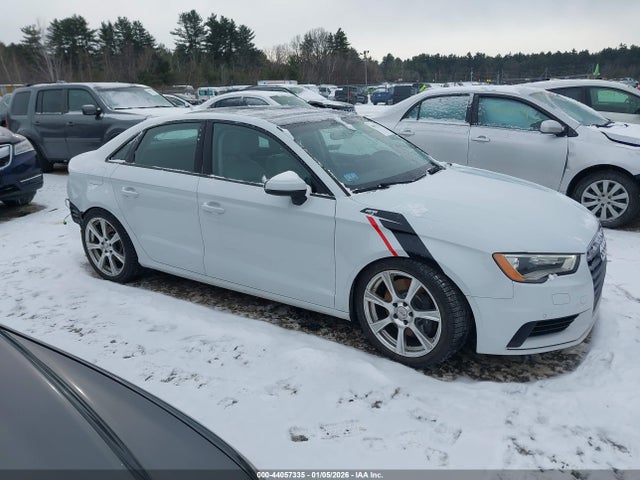 WAUBFGFF4F1104793 Audi A3 2.0t Premium
