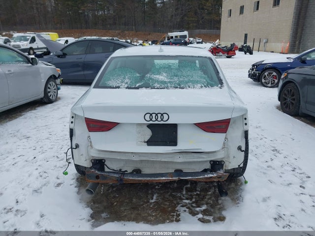 WAUBFGFF4F1104793 Audi A3 2.0t Premium