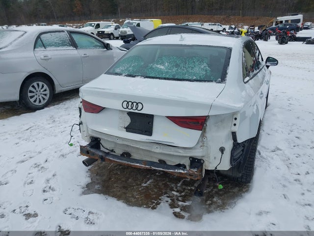 2015 AUDI A3 WAUBFGFF4F1104793 Photo 5