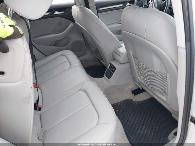 2015 AUDI A3 WAUBFGFF4F1104793 Photo 7