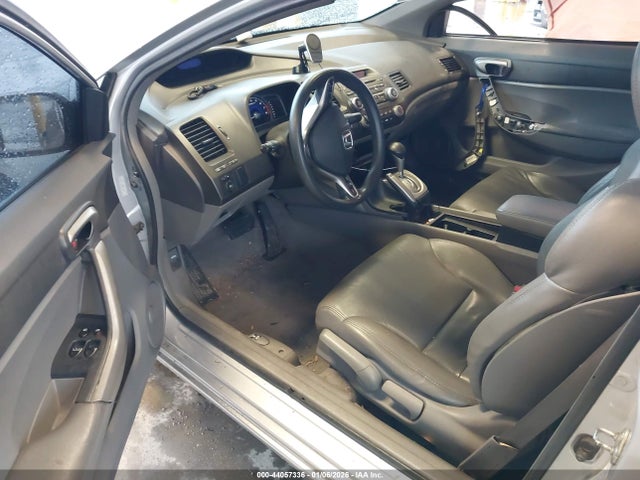 Продажа на аукционе авто 2008 Honda Civic Ex, vin: 2HGFG12828H560917, номер лота: 44057336