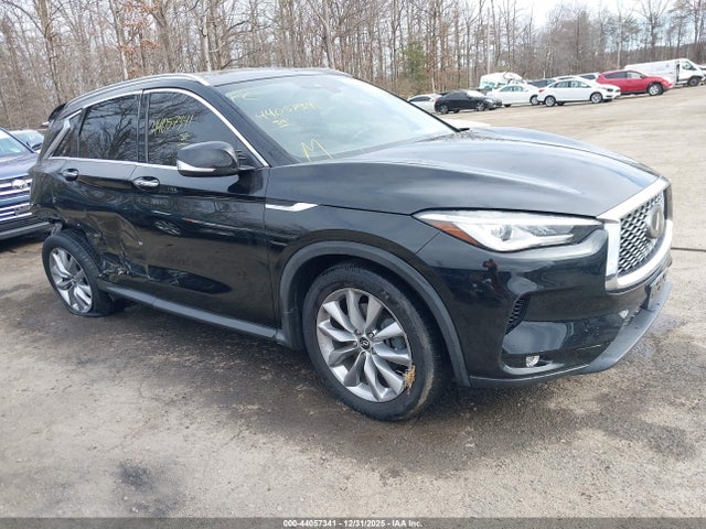 Продаж на аукціоні авто 2019 Infiniti Qx50 Luxe, vin: 3PCAJ5M39KF148171, номер лоту: 44057341