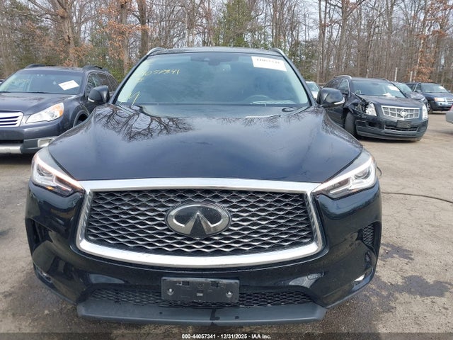 Aukcja sprzedaży 2019 Infiniti Qx50 Luxe, vin: 3PCAJ5M39KF148171, numer aukcji: 44057341