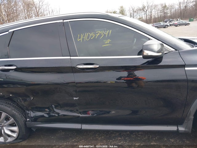 Aukcja sprzedaży 2019 Infiniti Qx50 Luxe, vin: 3PCAJ5M39KF148171, numer aukcji: 44057341