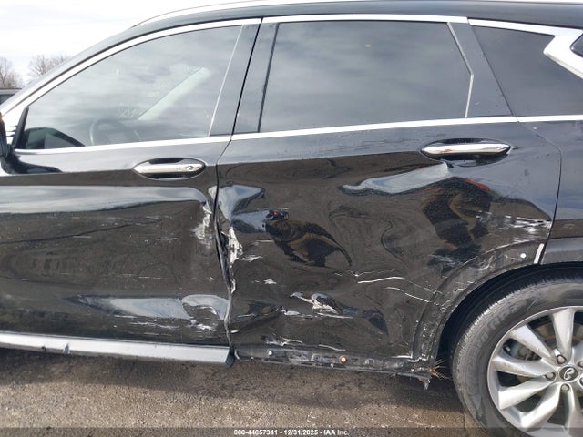 Aukcja sprzedaży 2019 Infiniti Qx50 Luxe, vin: 3PCAJ5M39KF148171, numer aukcji: 44057341